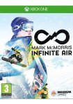Mark McMorris Infinite Air (Xbox One) £15.85 Delivered @ Simply Games