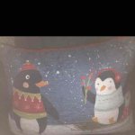 Cushions xmas design