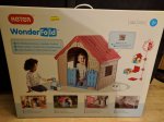 Keter WonderFold folding play house