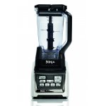 Nutri Ninja Complete Kitchen System with Nutri Ninja 1500W - BL682UK
