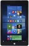 Point of view 8" Windows 10 Tablet