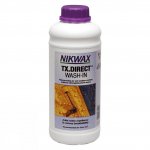 Nikwax TX. Direct Waterproofer 1litre + &pound;3.99 Del - &pound;9.99 del