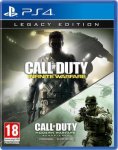 Call of Duty: Infinite Warfare - Legacy Edition (PS4) - £39.85 / Battlefield 1 (PS4/XB1) - £33.85 @ Simply Games