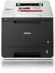 Brother HL-L8250CDN High Speed A4 Laser Colour Printer with Network &pound;124.99 (Prime Exclusive)
