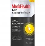 Men's Health Lab - multiple products