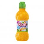 Ribena Minis 250ml bottled drink Amazing Apple & Mango flavour)-6