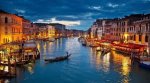 From Birmingham: Valentines Verona & Venice Trip £122.28pp