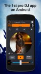 Cross DJ Pro Android App