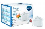 BRITA Water Filter Cartridges 4 Pack