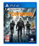 Tom Clancy's The Division PS4/XO