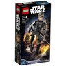 Lego Star Wars Jyn Erso Figure