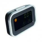 Desktop Weather Alarm Clock