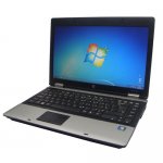 Refurbished HP ProBook 6455b Windows 7 Dual Core 2.80GHz 14.1" Laptop (1yr warranty) (4GB - &pound;89.99) - eBay/NewAndUsedLaptops4U