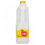 Arla Best of Both Milk 2L