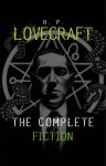 H. P. Lovecraft Complete Fiction Kindle - New Version Published (7 Jan. 2017)