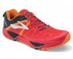 Brooks Cascadia 10 trail running shoes