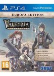 Valkyria Chronicles Remastered Europa Edition (PS4)