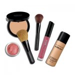Feel unique - bareMinerals bareSkin Beauty 6 Piece Natural Radiance Collection - 2 Shades Left Beige And Natural