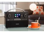 Roberts Radio Stream93i DAB /DAB+ /FM RDS and WiFi Internet Radio
