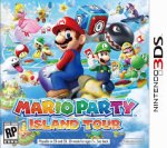 Mario Party Island Tour 3DS £12.99 @ Very