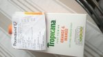 Tropicana 1.5 L