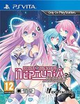 Hyperdimension Neptunia Re;Birth2: Sisters Generation (PlayStation Vita)