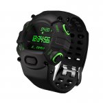 Razer Nabu Smart Watch & fitness tracker £64.69 ~60% off (Pre Order) @ OverclockersUK