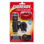 Eveready LED Bike Light