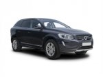 VOLVO XC60 D4 [190] SE NAV 5DR [LEATHER] 4X4 LEASE £784 dep + 35 months