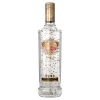 Smirnoff gold, cinnamon flavour liqueur 70cl