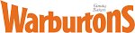 Warburtons 9 pack crumpets