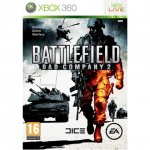 Xbox One BC Battlefield: Bad Company 2, pre-owned