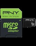 PNY Micro SD Cards 8GB, £4.99 16gb, £6.99 32gb and £12.99 for 64gb