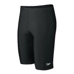 Speedo Endurance Plus Jammer - Black, men's (& boy's), all sizes in stock 26"-40" from £6.39 (RRP £22) @ Wiggle