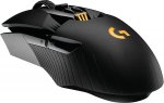 Logitech G900 Chaos Spectrum Wireless Gaming Mouse - Black (with purchase of another logitech product)