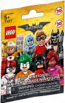 Lego 71017 The Batman Movie Minifigures