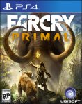 Far Cry Primal - XBOX One / PS4