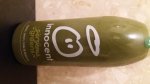 INNOCENT Gorgeous Greens pure fruit & veg smoothie 750ml instore @ Herons Gateshead 2 for £1.00 (69p each) dated 5/2/17