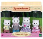 Sylvanian Families Persian Cat Family Set @ Tesco (C&C) / Amazon (Prime) *Cheapest