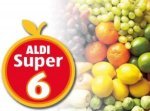 ALDI SUPER 6