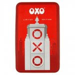 Oxo Retro Tin 18 Pack 106G