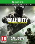 Call of Duty Legacy Edition inc COD4 remaster! Xbox One