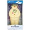 Thorntons large Snowman or Santa &pound;2.00