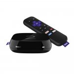 Roku 2 Streaming Media Player (4205E) with Faster Processor (2015 model)