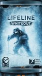 Lifeline: Whiteout by 3 Minute Games free on IOS
