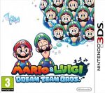 Nintendo Selects Mario & Luigi: Dream Team Bros (Nintendo 3DS) @ Amazon Prime or &pound;13.98 non- Prime