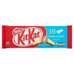 Kit Kat Cookies and Cream 16 pack
