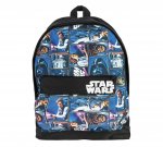 Star Wars Retro Backpack C&C @ Argos (+ more in OP & comments)