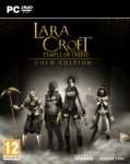 PC DVD Lara Croft and the Temple of Osiris Gold Edition