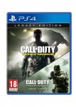 Call of Duty: Infinite Warfare Legacy Edition (PS4)